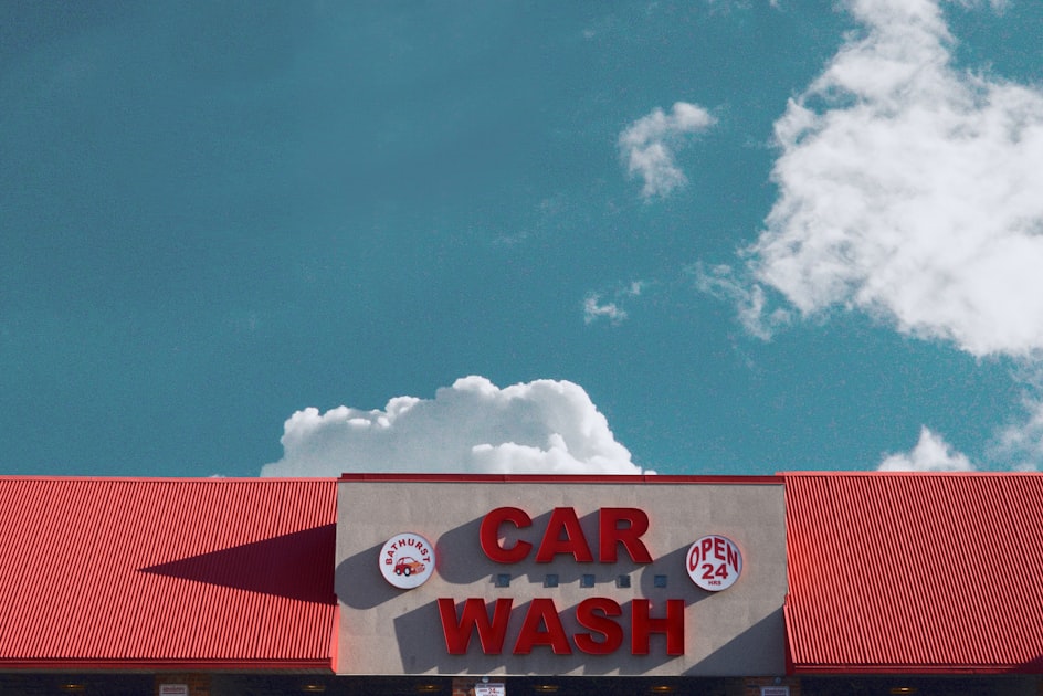Safety Tips for Using Pressure Washers